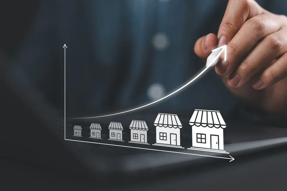 2025 Franchise next brick