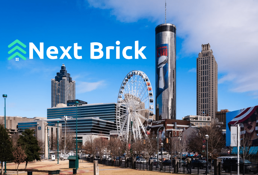 Property Management Business in Georgia