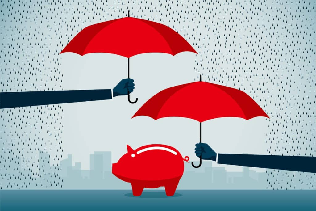 Next Brick - A Safety Net for Your Investment