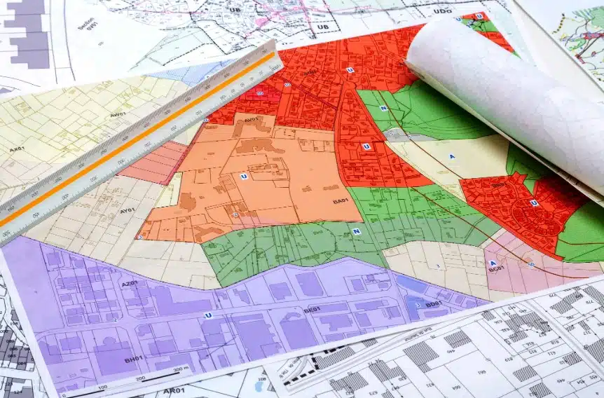 Next Brick Franchise area restrictions.