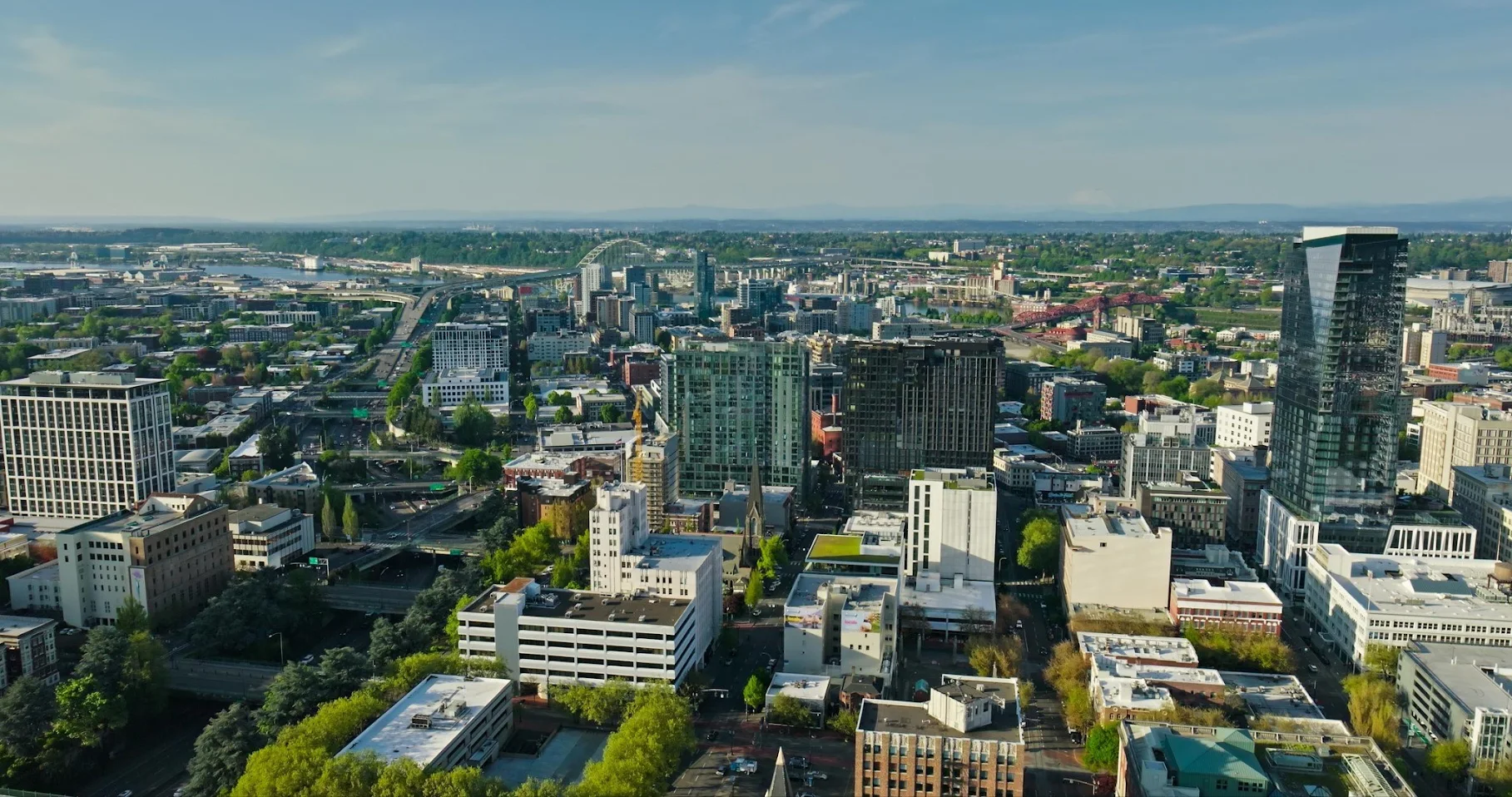 Next Brick Franchise Portland