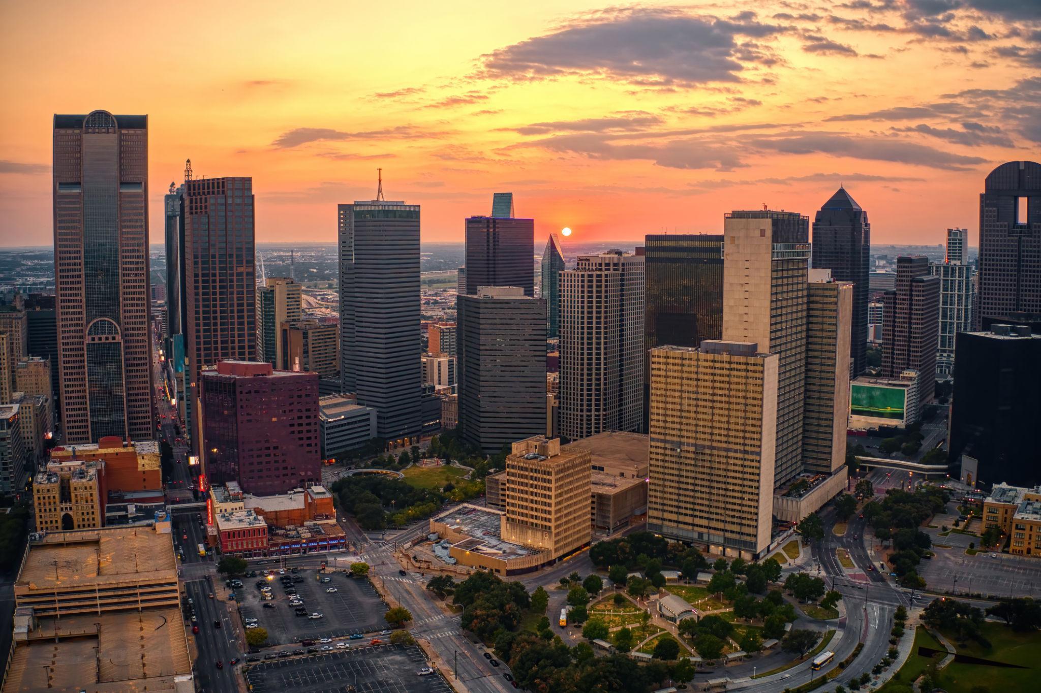 Property Management Franchise Dallas