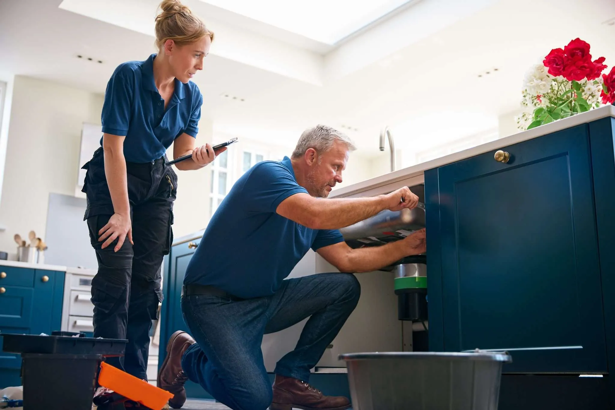 Property management business