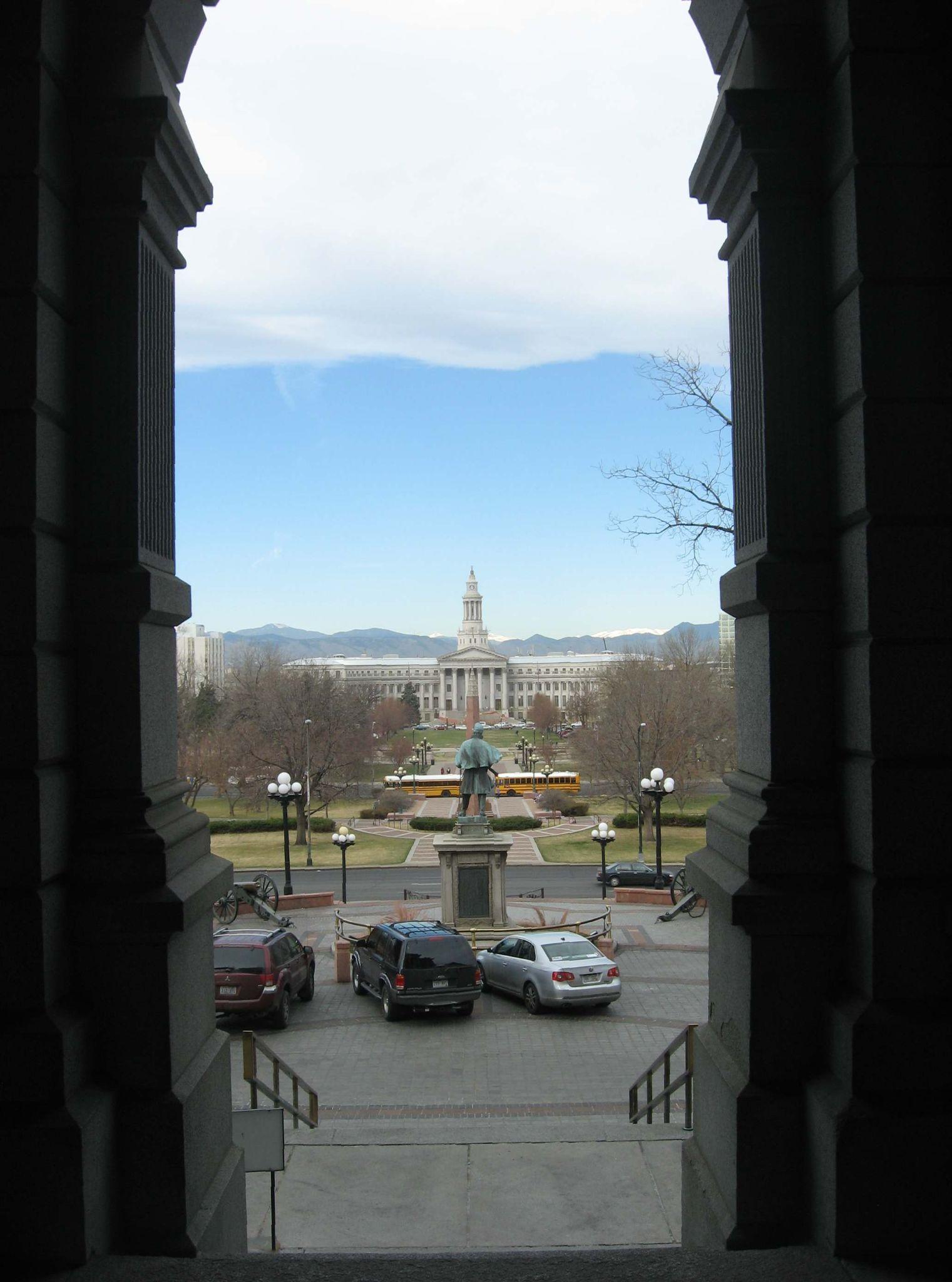 Denver Property Management Market Saturation (2026)
