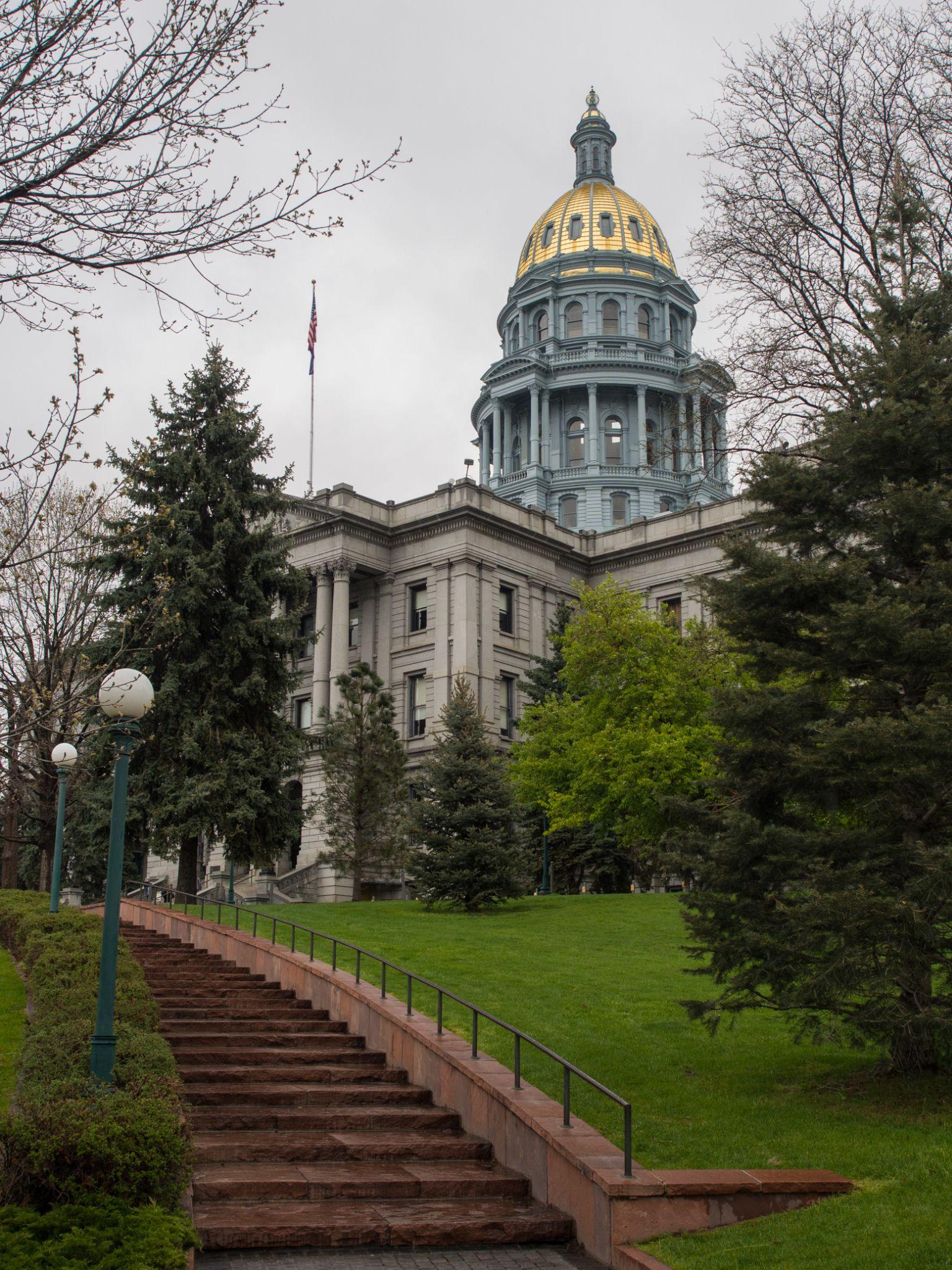 Starting a property management business in Denver Colorado — market fragmentation and opportunity for new entrants